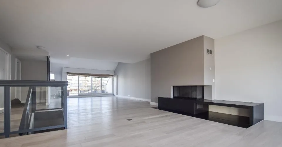 Attique duplex – photo 3 sur 17