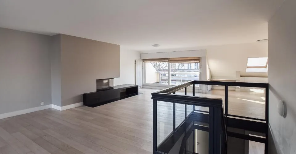 Attique duplex – photo 14 sur 17