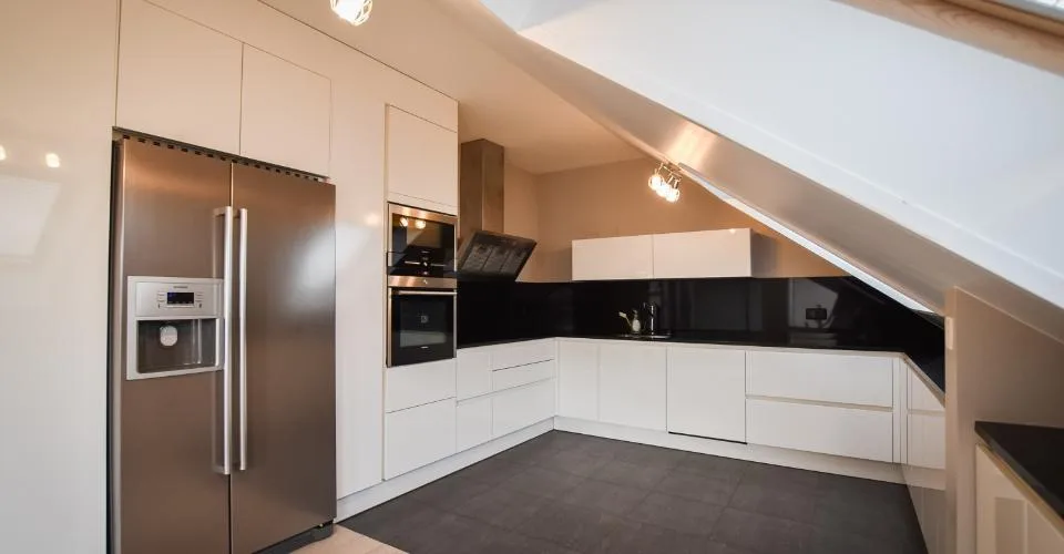 Attique duplex – photo 17 sur 17