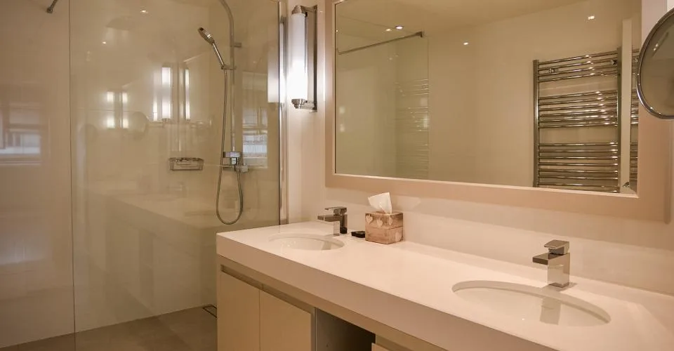 Attique duplex – photo 9 sur 17