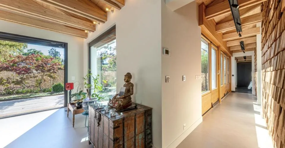Villa contemporaine de plain-pied – Foto 5 von 8