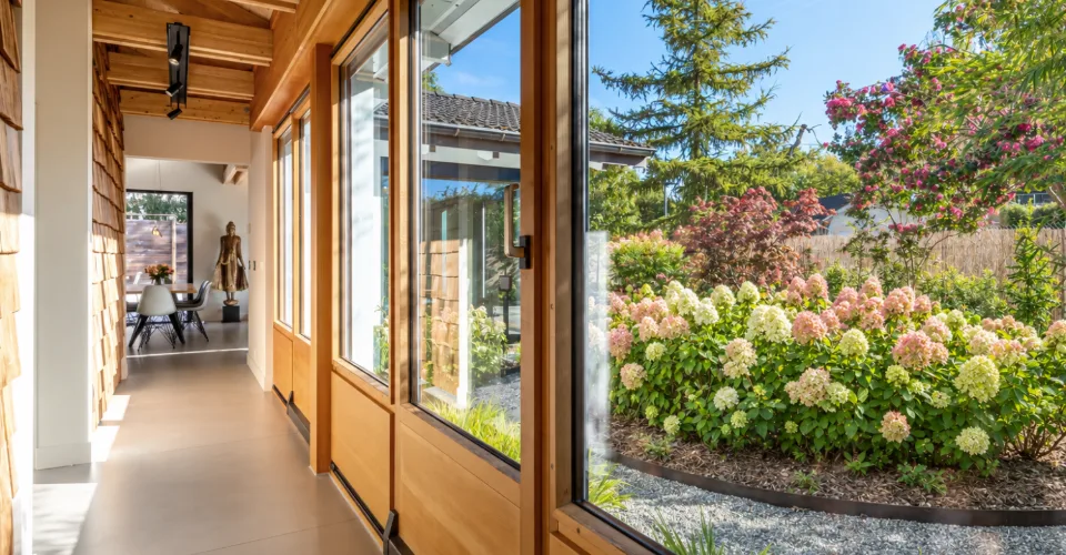 Villa contemporaine de plain-pied – Foto 6 von 8