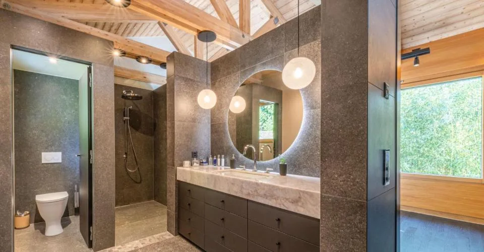 Villa contemporaine de plain-pied – Foto 8 von 8