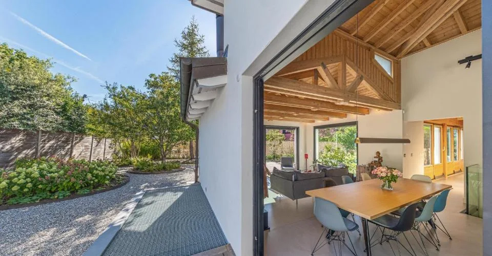 Villa contemporaine de plain-pied – Foto 3 von 8
