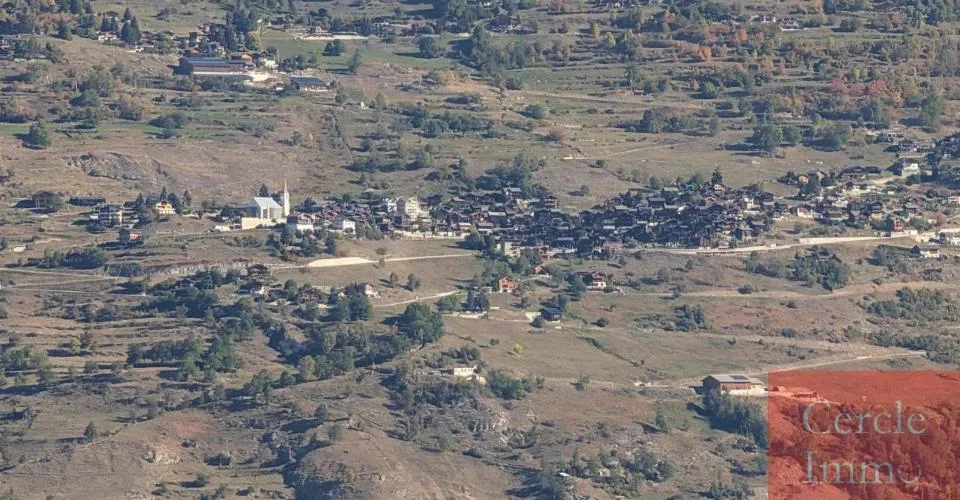 Terrain à Mase – photo 1 of 1