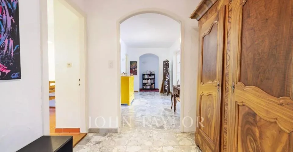 Außergewöhnliches Duplex mit Blick auf die Schlösser – Gravelone – Foto 14 von 20