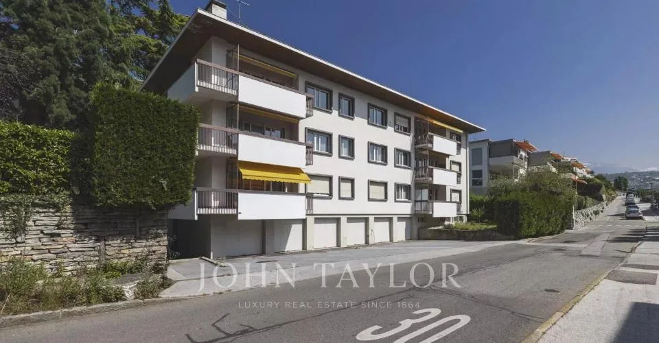 Außergewöhnliches Duplex mit Blick auf die Schlösser – Gravelone – Foto 20 von 20