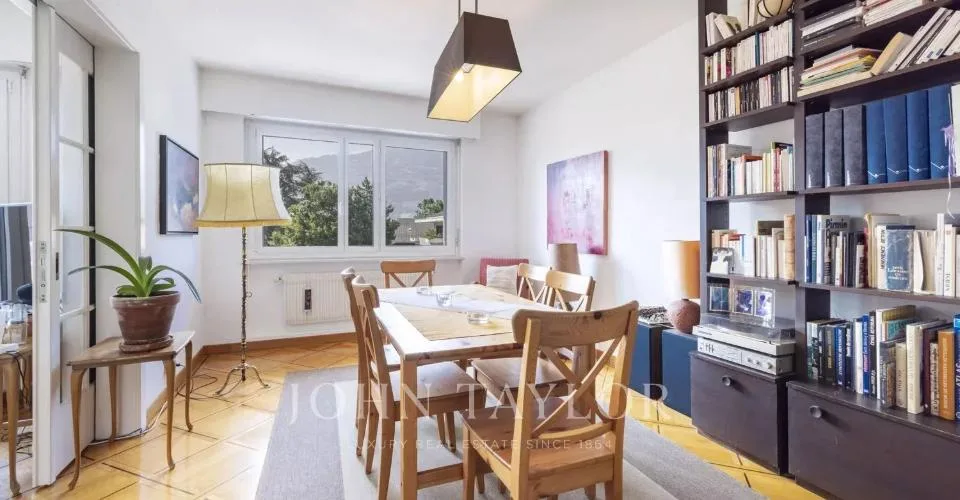 Außergewöhnliches Duplex mit Blick auf die Schlösser – Gravelone – Foto 13 von 20