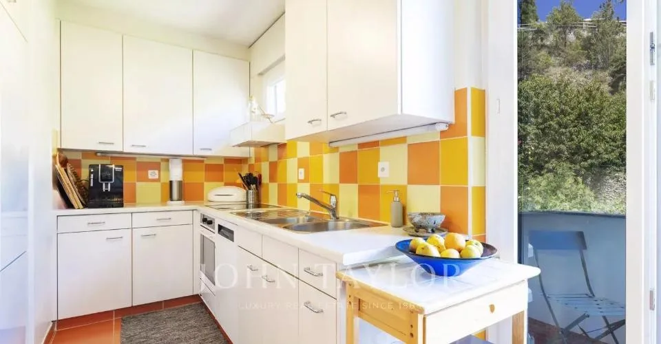 Außergewöhnliches Duplex mit Blick auf die Schlösser – Gravelone – Foto 15 von 20