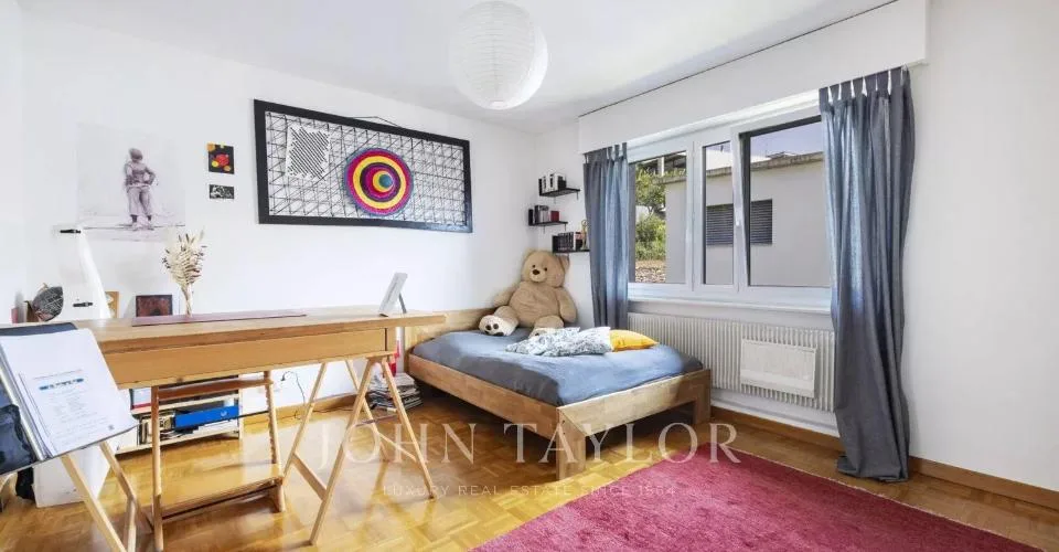 Außergewöhnliches Duplex mit Blick auf die Schlösser – Gravelone – Foto 17 von 20