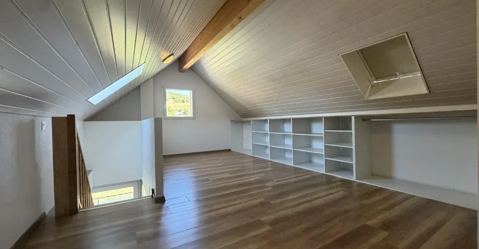 Appartement de 4,5pces – foto 6 di 8
