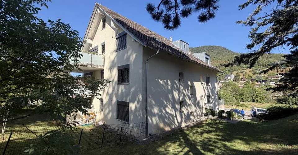 Appartement de 4,5pces – foto 8 di 8