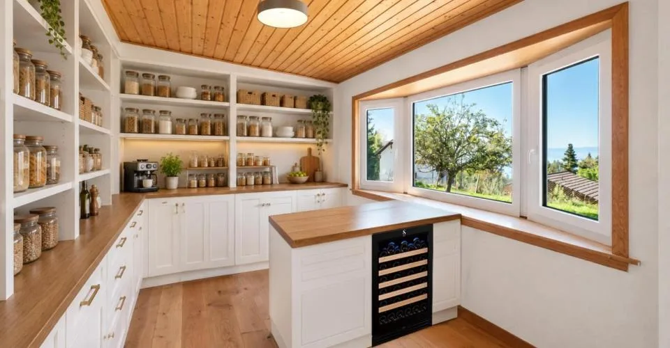 Villa individuelle de 8,5 pièces dans un environnement préservé – Foto 6 von 13