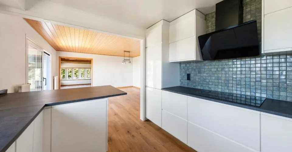 Villa individuelle de 8,5 pièces dans un environnement préservé – Foto 5 von 13