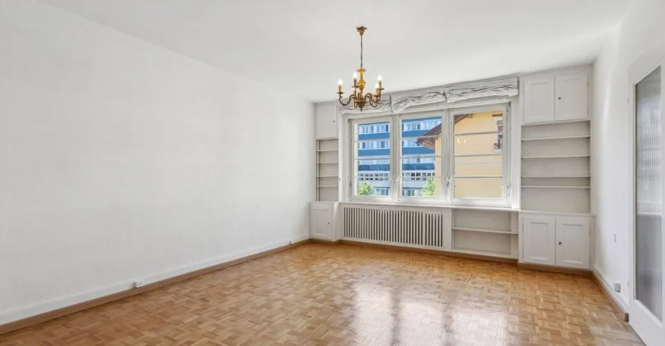 10 Zimmer Reihenfamilienhaus in Fribourg – Foto 5 von 26