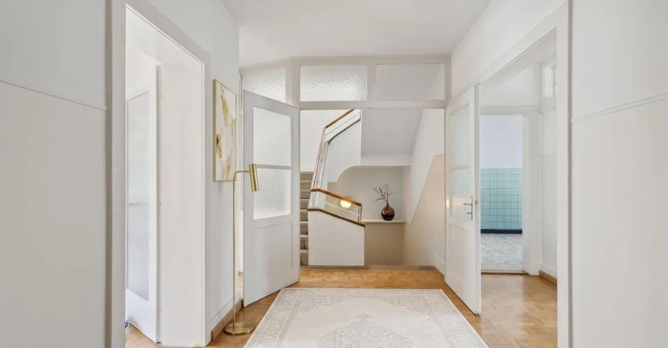 10 Zimmer Reihenfamilienhaus in Fribourg – Foto 7 von 26