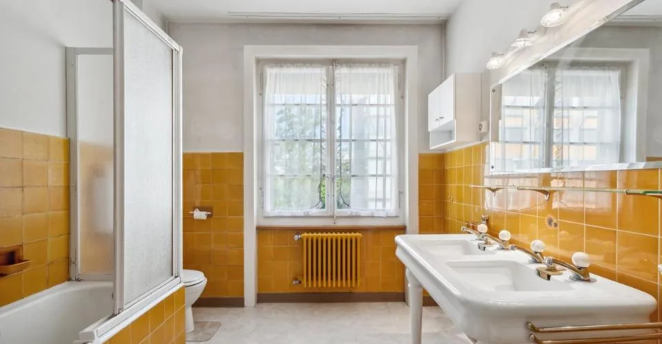 10 Zimmer Reihenfamilienhaus in Fribourg – Foto 8 von 26