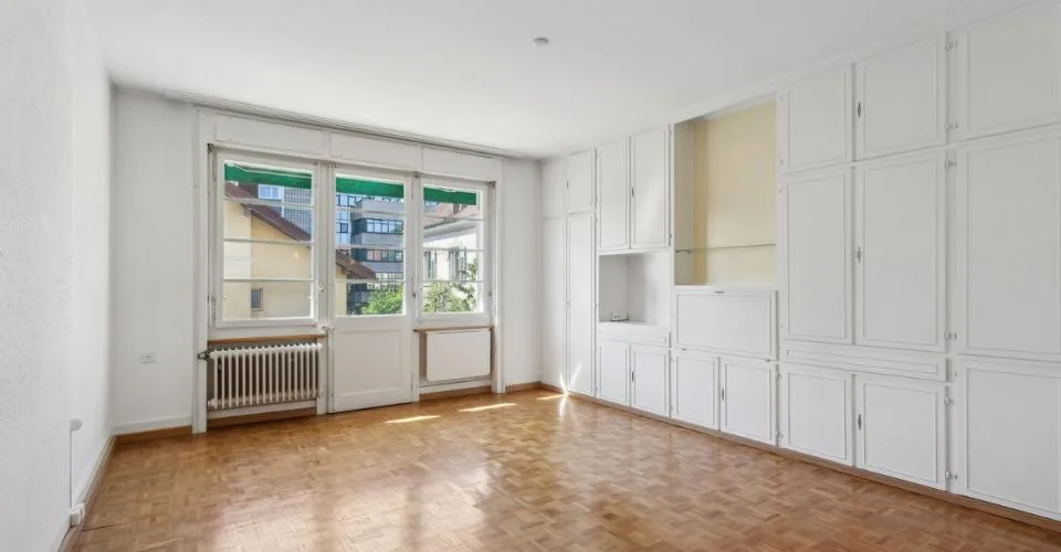 10 Zimmer Reihenfamilienhaus in Fribourg – Foto 6 von 26