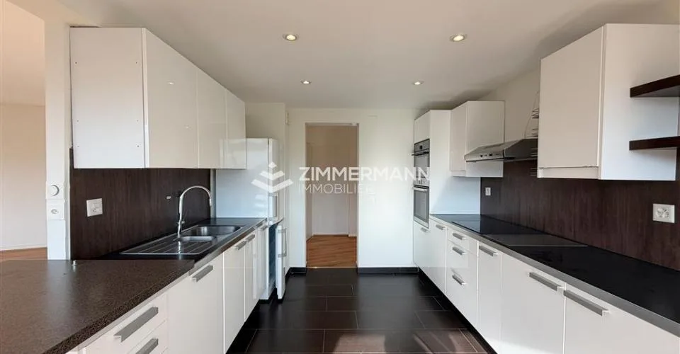 Apartment, 5.5, 170 – photo 3 of 35