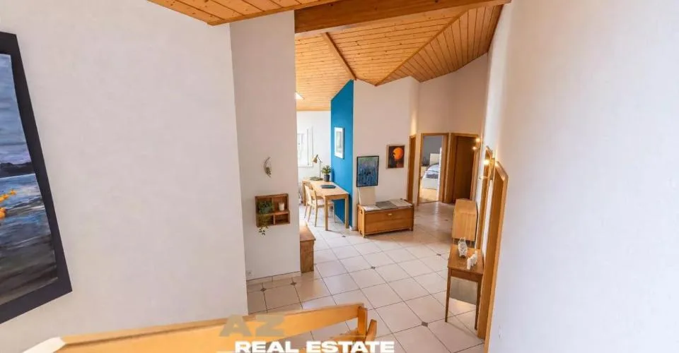 7 Zimmer Einfamilienhaus in Morrens VD – Foto 28 von 32