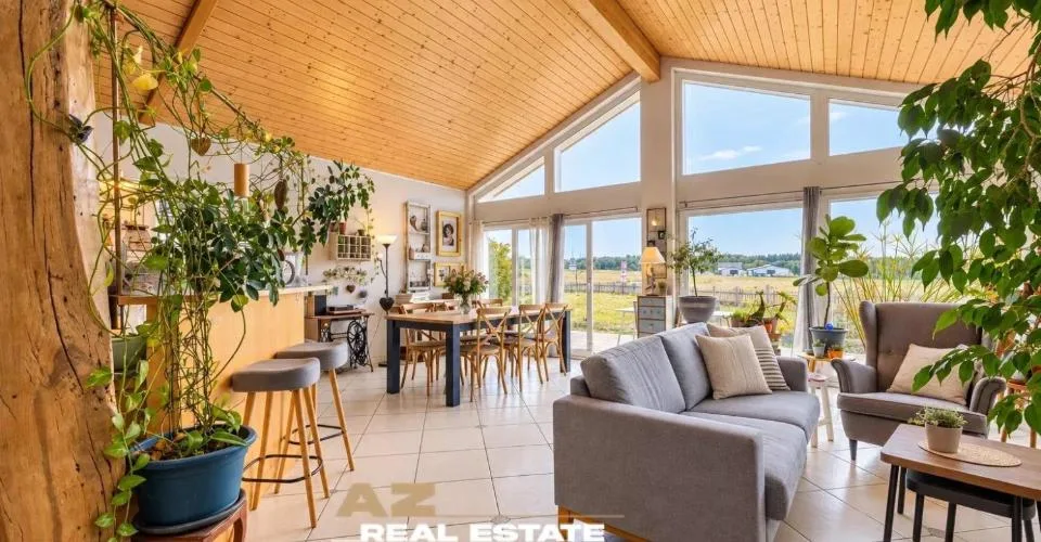 7 Zimmer Einfamilienhaus in Morrens VD – Foto 26 von 32