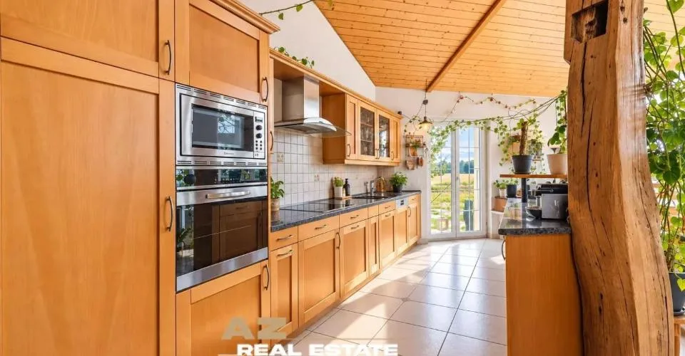 7 Zimmer Einfamilienhaus in Morrens VD – Foto 24 von 32