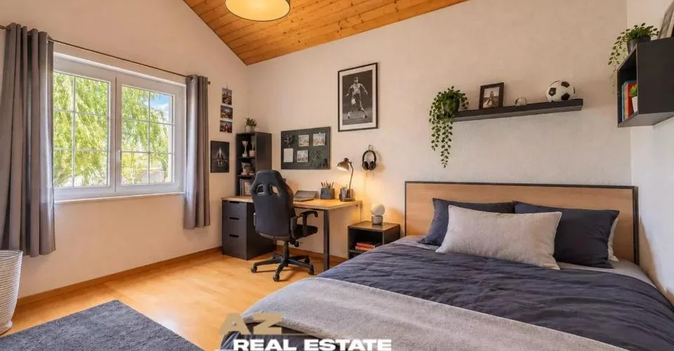 7 Zimmer Einfamilienhaus in Morrens VD – Foto 31 von 32