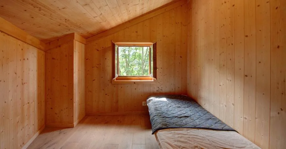 3.5 Zimmer Chalet in Le Châble VS – Foto 8 von 8