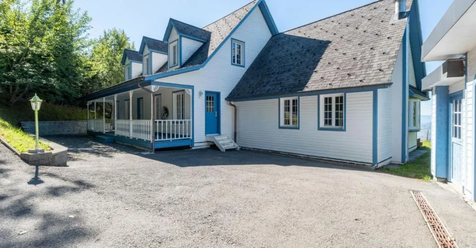 Villa individuelle de 8,5 pièces dans un environnement préservé – foto 13 di 13