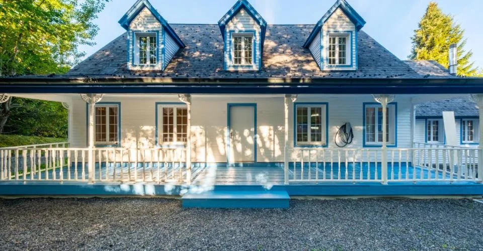 Villa individuelle de 8,5 pièces dans un environnement préservé – foto 12 di 13