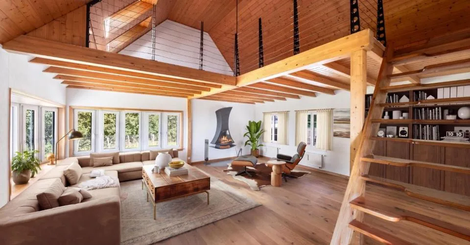 Villa individuelle de 8,5 pièces dans un environnement préservé – foto 2 di 13