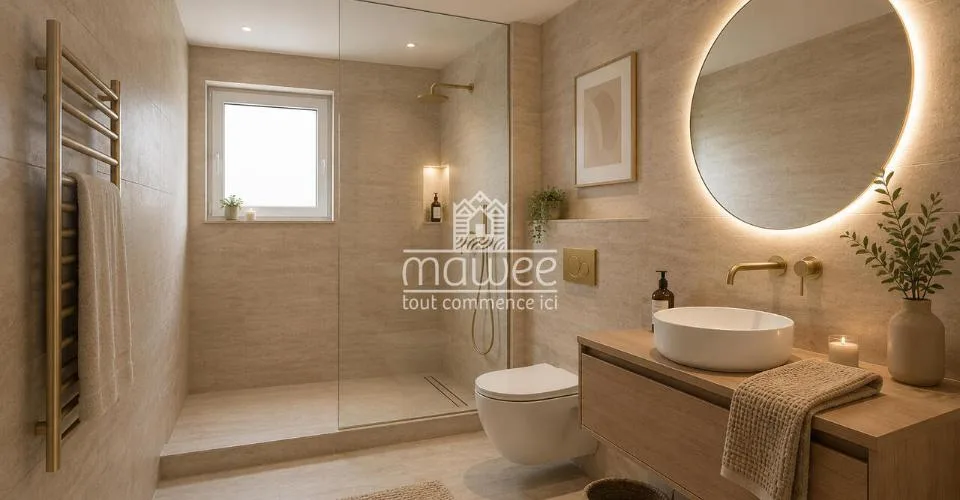 Votre nouveau cocon entre confort moderne et qualité de vie – foto 5 di 12