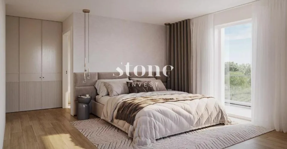 Superbe appartement neuf avec terrasse et jardin – photo 5 sur 10