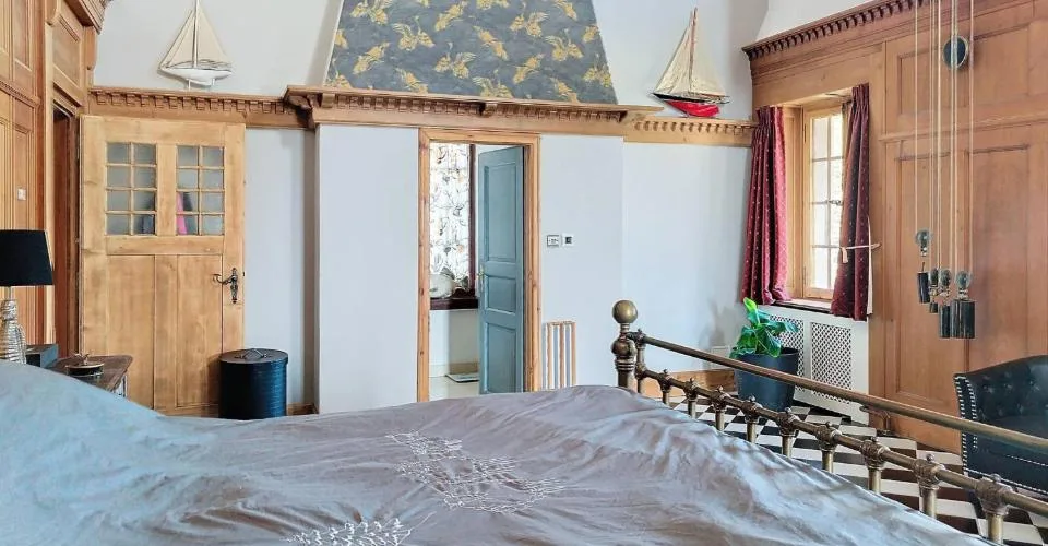 Splendide propriété idéalement située – Foto 6 von 8
