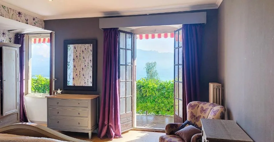 Splendide propriété idéalement située – Foto 5 von 8