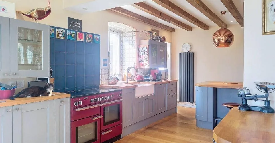 Splendide propriété idéalement située – Foto 3 von 8