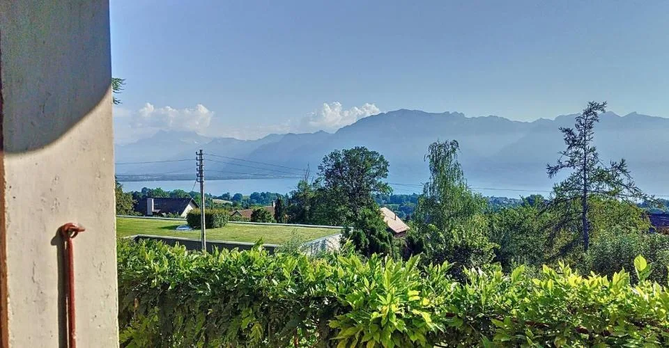 Splendide propriété idéalement située – Foto 2 von 8