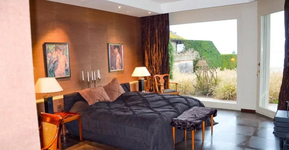 Luxueuse propriété avec vue panoramique – Foto 10 von 11