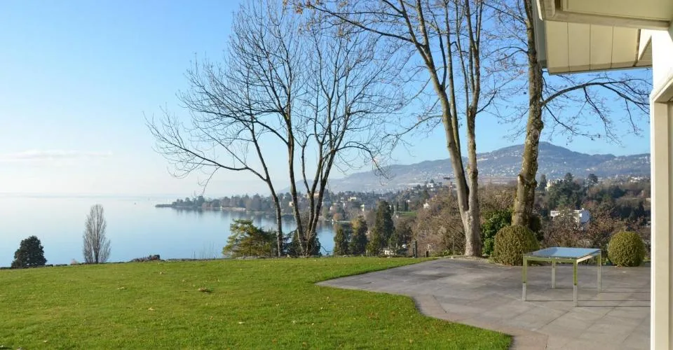 Luxueuse propriété avec vue panoramique – Foto 5 von 11