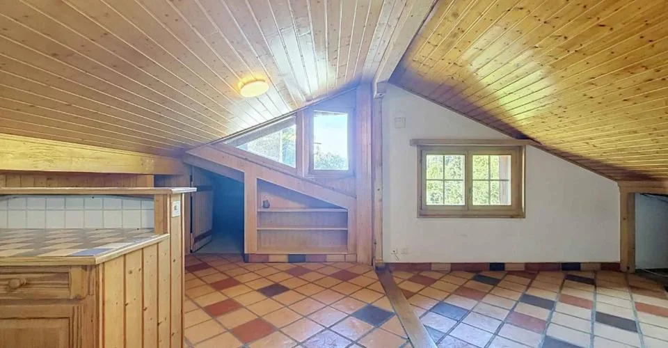 Villa de 3 appartements dans un cadre bucolique – Foto 9 von 13
