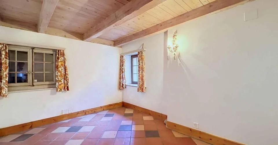 Villa de 3 appartements dans un cadre bucolique – Foto 7 von 13