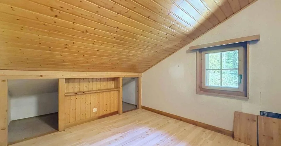 Villa de 3 appartements dans un cadre bucolique – Foto 10 von 13