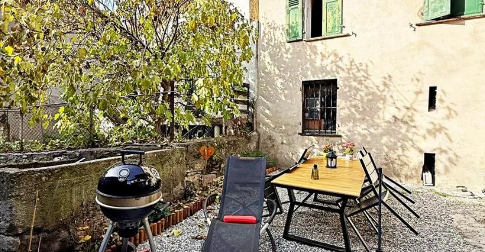 3,5-Zimmer-Wohnung mit Carnotzet Saint-Léonard – Foto 18 von 18