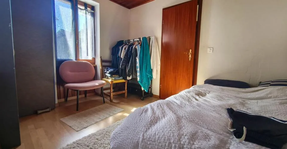 3,5-Zimmer-Wohnung mit Carnotzet Saint-Léonard – Foto 15 von 18