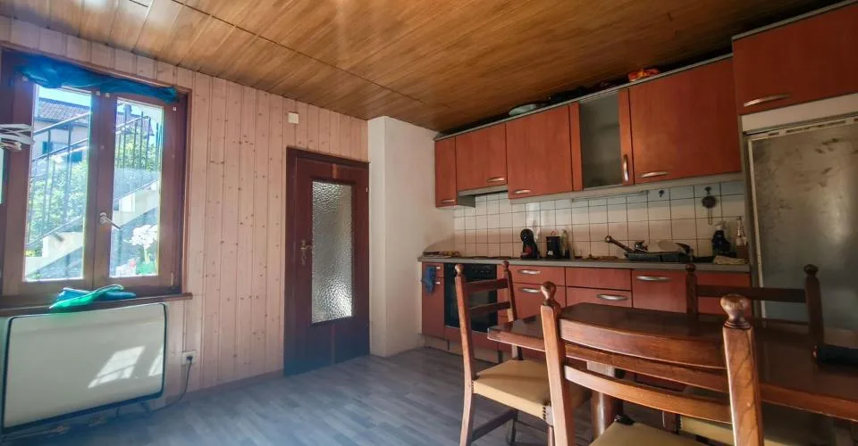 3,5-Zimmer-Wohnung mit Carnotzet Saint-Léonard – Foto 17 von 18