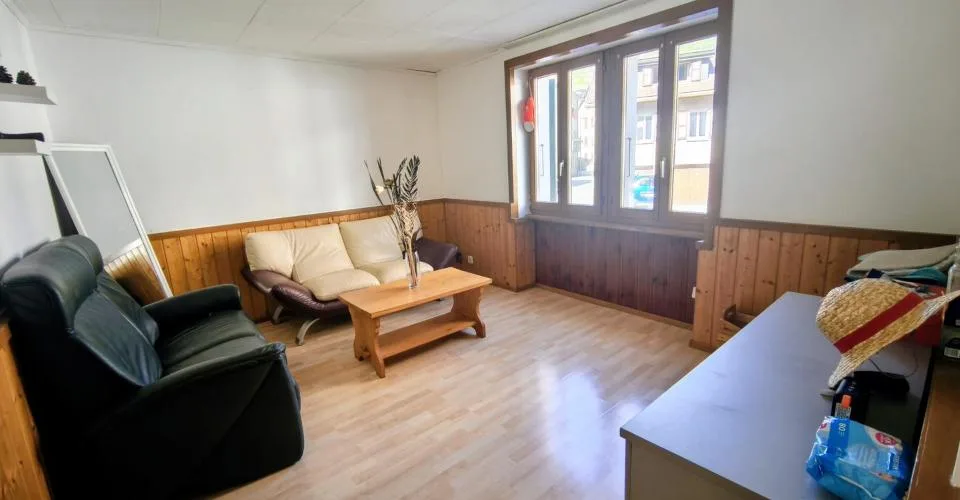 3,5-Zimmer-Wohnung mit Carnotzet Saint-Léonard – Foto 11 von 18