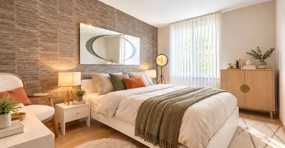 Schönes 5-Zimmer-Apartment mit 117 m² PPE in Collonge-Bellerive – Foto 3 von 10