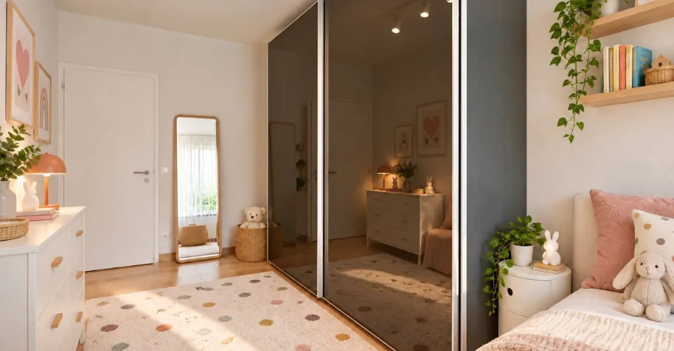 Schönes 5-Zimmer-Apartment mit 117 m² PPE in Collonge-Bellerive – Foto 5 von 10