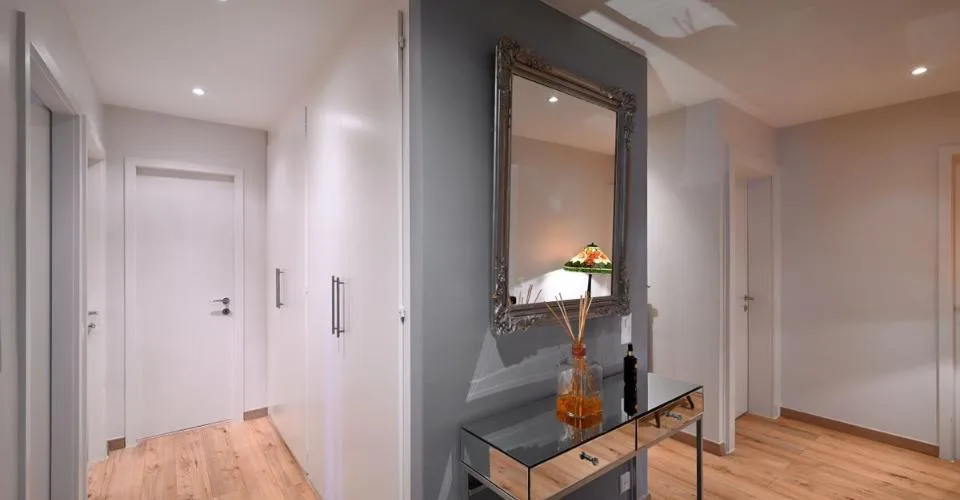 Schönes 5-Zimmer-Apartment mit 117 m² PPE in Collonge-Bellerive – Foto 9 von 10