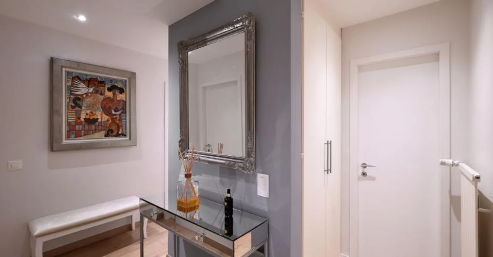 Schönes 5-Zimmer-Apartment mit 117 m² PPE in Collonge-Bellerive – Foto 6 von 10